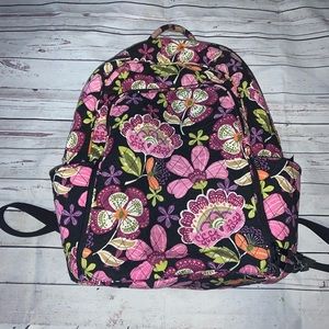 Vera Bradley Backpack